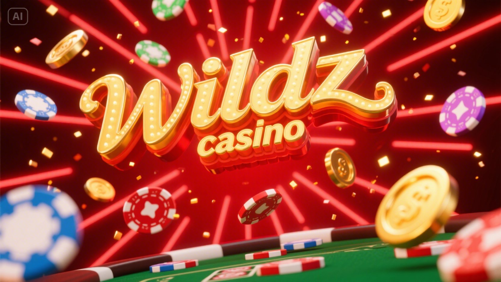 wildz casino